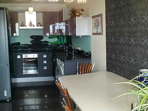 квартира за адресою Володимира Івасюка просп. (Героїв Сталінграду), 16-Б