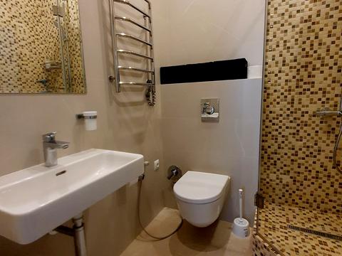 квартира за адресою Київ, Джона Маккейна вул. (Івана Кудрі), 7