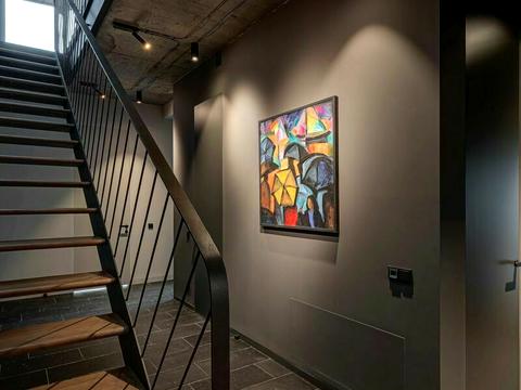 квартира за адресою Болсуновський пров. (Мічуріна), 28