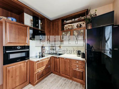квартира по адресу Берестейский просп. (Победы), 5-В