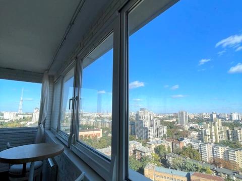 квартира за адресою Вадима Гетьмана вул., 1-Б