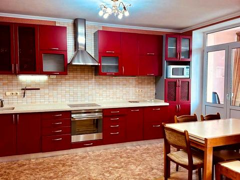 квартира за адресою Юлії Здановської вул. (Ломоносова), 54-А