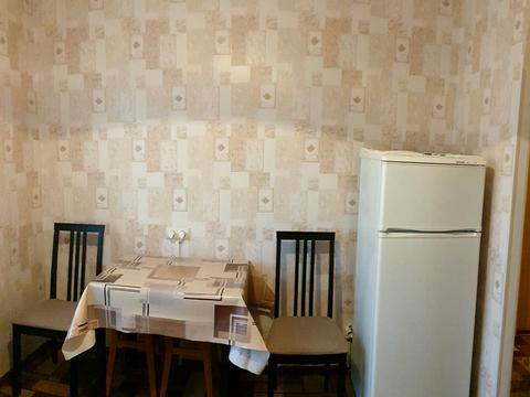 квартира по адресу Академика Королёва ул., 51