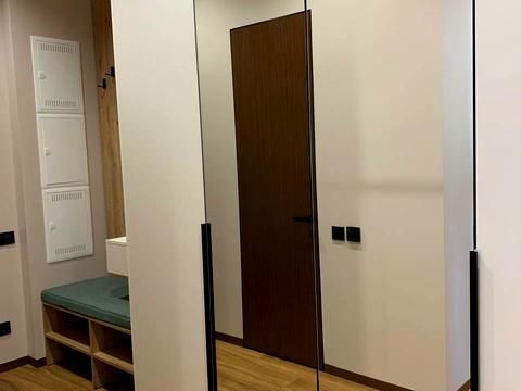 квартира по адресу Берестейский просп. (Победы), 11 к2