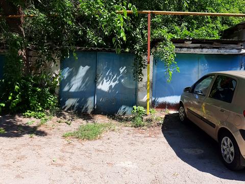 паркомісце за адресою Рибальська Балка вул., 5