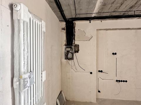 квартира за адресою Багряного вул., 43