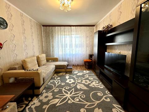 квартира за адресою Лісківська вул., 22