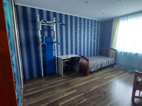квартира по адресу Гмирі, 18