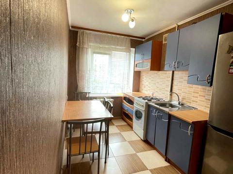 квартира по адресу Калиновая ул., 72