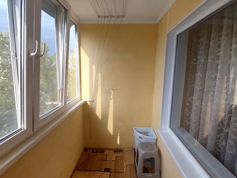 квартира по адресу Космонавтов ул., 51-А