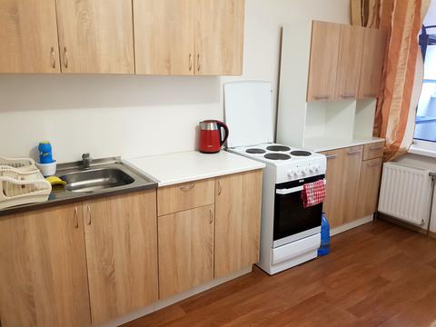 квартира за адресою Юлії Здановської вул. (Ломоносова), 85