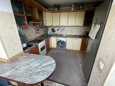 квартира за адресою Володимира Івасюка просп. (Героїв Сталінграду), 43