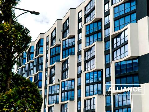 квартира за адресою Героїв Миколаєва вул., 3