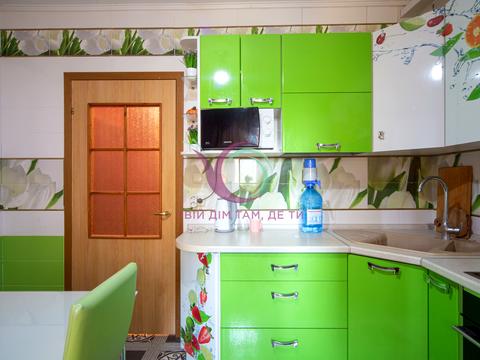 квартира за адресою Червоної Калини просп. (Володимира Маяковського), 91-В