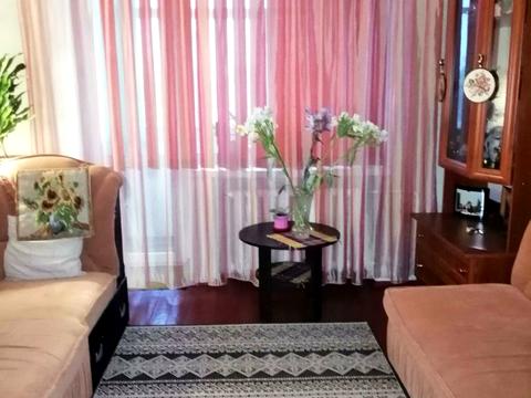 квартира по адресу Адмірала Макарова, 2