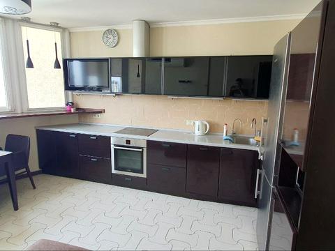 квартира за адресою Урлівська вул., 21-Б