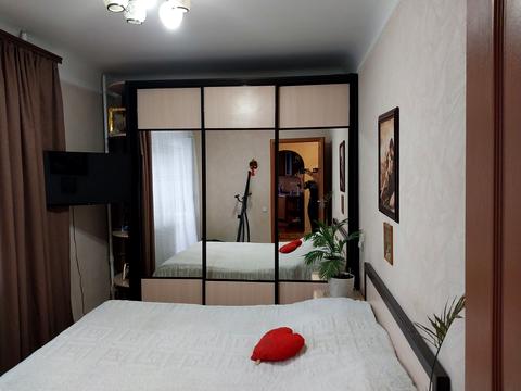 квартира за адресою Грушевського, 37