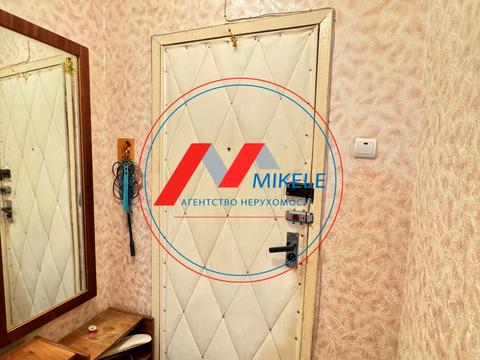 квартира по адресу Ревуцкого ул., 11-В