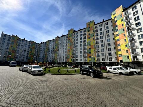 квартира по адресу Пасечная ул., 15а