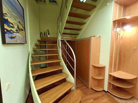 квартира за адресою Тіниста вул., 15