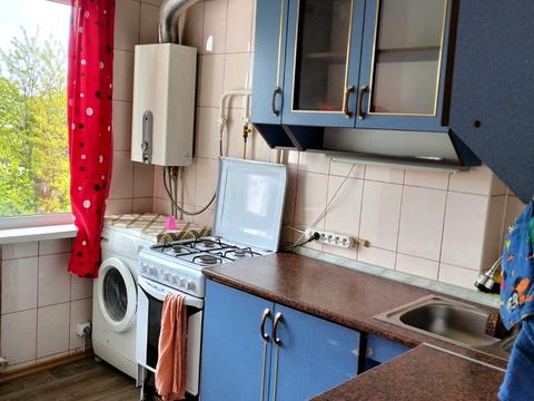 квартира за адресою Вітрука вул., 30