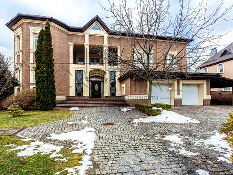 дом по адресу Віта-Поштова