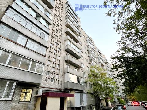 квартира по адресу Александра Поля просп. (Кірова), 59