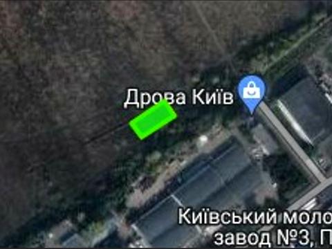 ділянка за адресою 