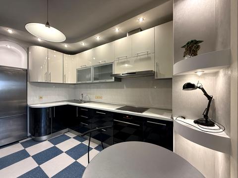 квартира за адресою Краківська вул., 15/17