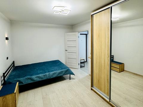 квартира по адресу Архитектора Вербицкого ул., 19-Б