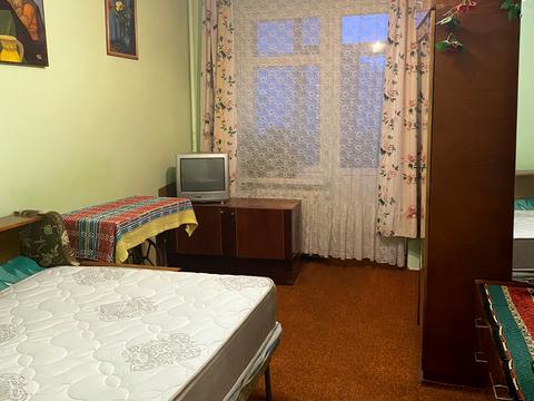 квартира за адресою Євгена Патона вул., 19