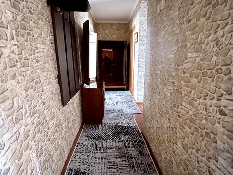 квартира по адресу Фёдора Полетаева ул., 15