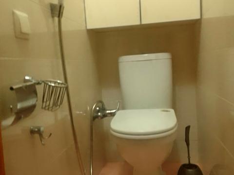 квартира за адресою Світлицького вул., 26-А