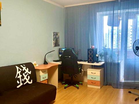 квартира по адресу Анны Ахматовой ул., 16-Б