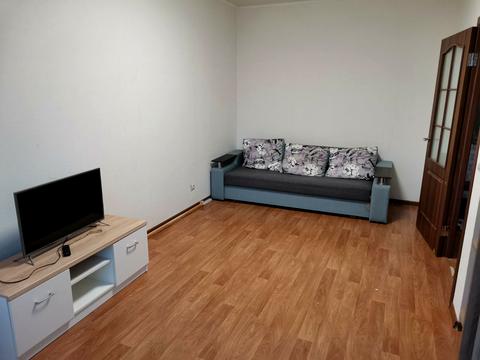 квартира по адресу Бориса Гмыри ул., 12-Б