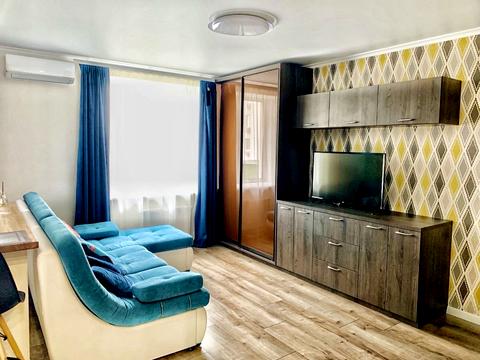 квартира за адресою Герцена вул., 35