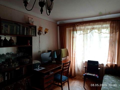 квартира за адресою Науки просп. (Леніна), 61
