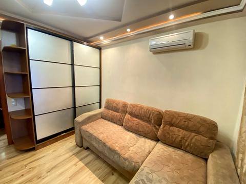 квартира по адресу Автозаводская ул., 25