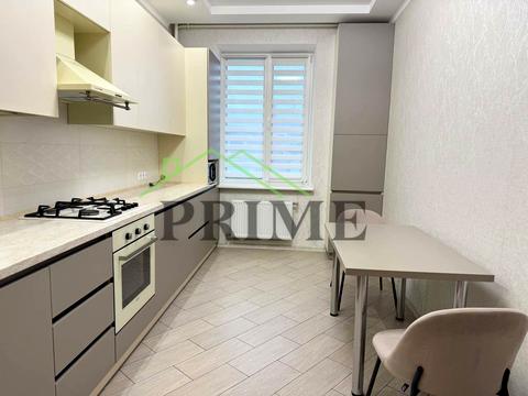 квартира за адресою Соборності, 46В