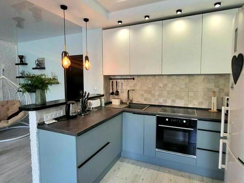 квартира за адресою Регенераторна вул., 4 к17