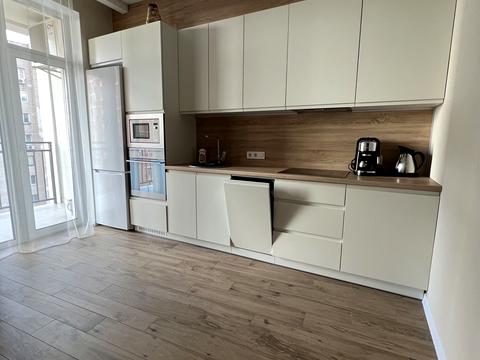 квартира за адресою Київ, Василя Тютюнника вул. (Анрі Барбюса), 28-А