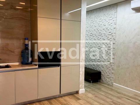 квартира за адресою Саксаганського вул., 37-К