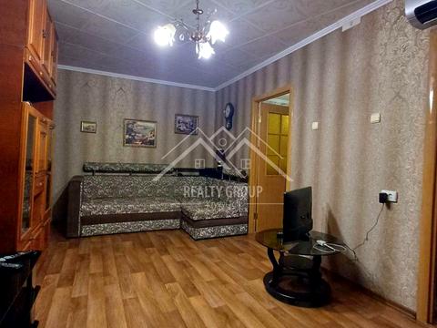 квартира по адресу проспект Миру, 50
