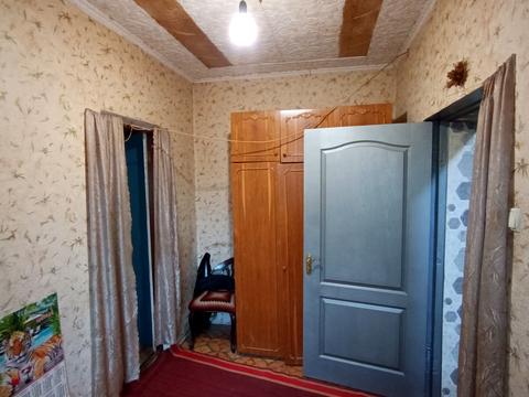 дом по адресу Лысогорский пер.