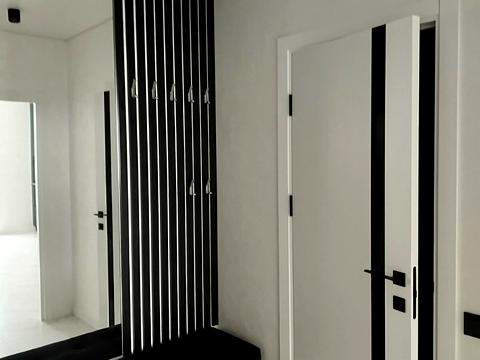 квартира по адресу 1-й  Миру пер., 1