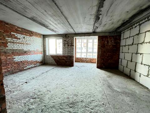 квартира по адресу Юности просп., 16-Г