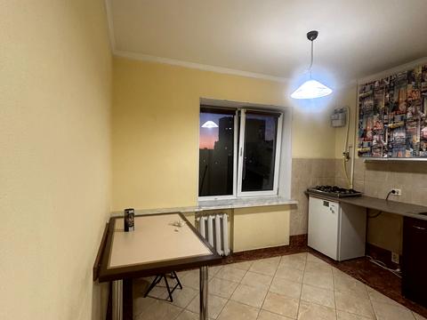 квартира за адресою Приозерна вул., 8-Б