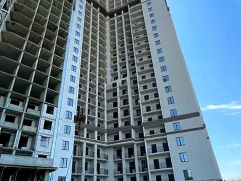 квартира за адресою Дача Ковалевського вул., 5а