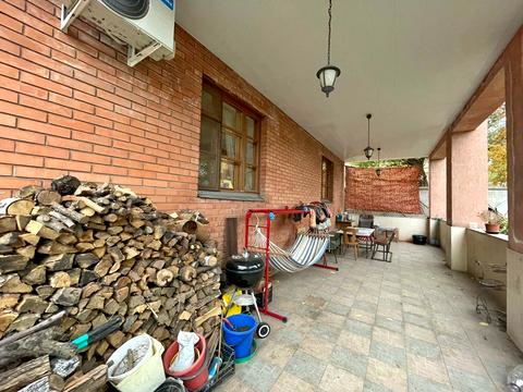 дом по адресу Челябинская ул. (Челябинская)