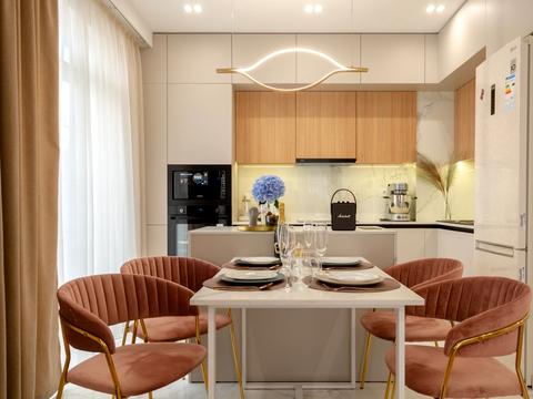 квартира по адресу Михаила Максимовича ул. (Трутенко Онуфрия), 24-Б